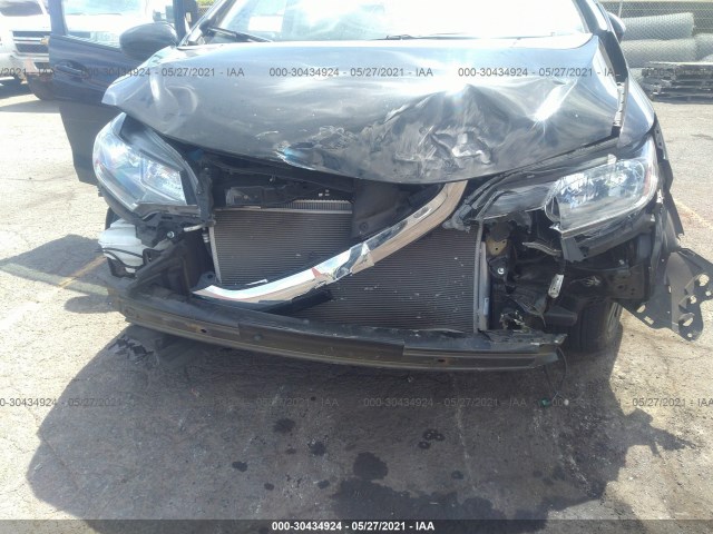 Photo 5 VIN: 3HGGK5H63JM728393 - HONDA FIT 