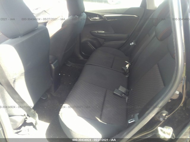 Photo 7 VIN: 3HGGK5H63JM728393 - HONDA FIT 