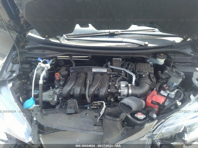 Photo 9 VIN: 3HGGK5H63JM728393 - HONDA FIT 