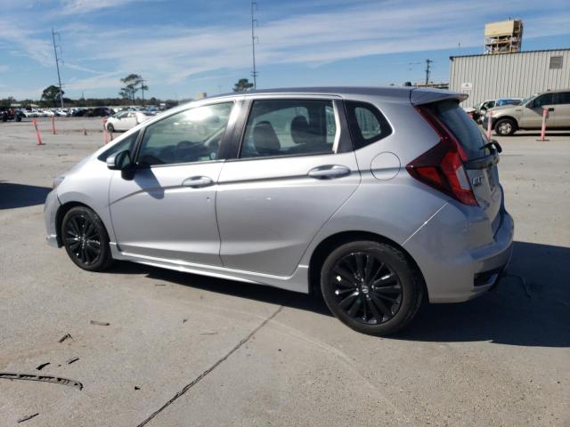 Photo 1 VIN: 3HGGK5H63JM733108 - HONDA FIT 