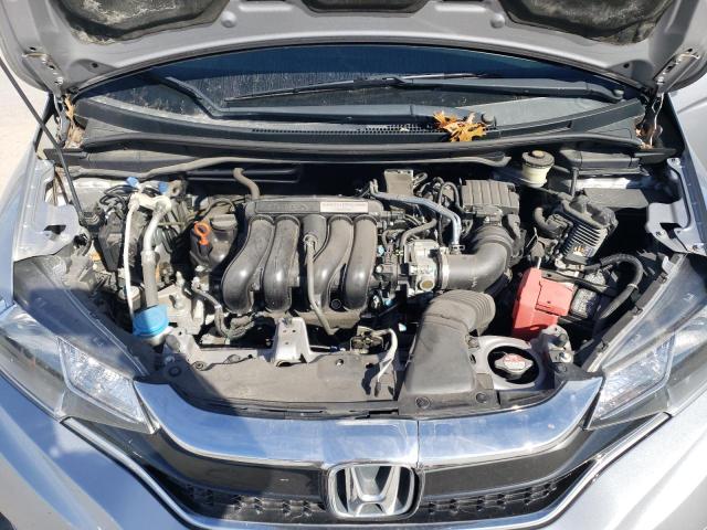 Photo 10 VIN: 3HGGK5H63JM733108 - HONDA FIT 