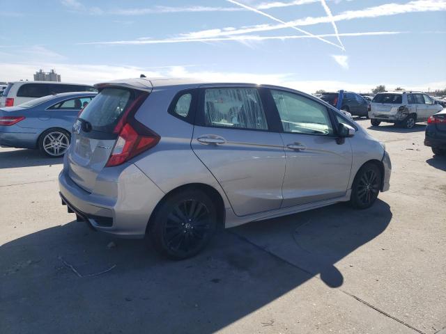 Photo 2 VIN: 3HGGK5H63JM733108 - HONDA FIT 