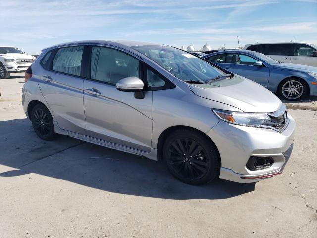 Photo 3 VIN: 3HGGK5H63JM733108 - HONDA FIT 