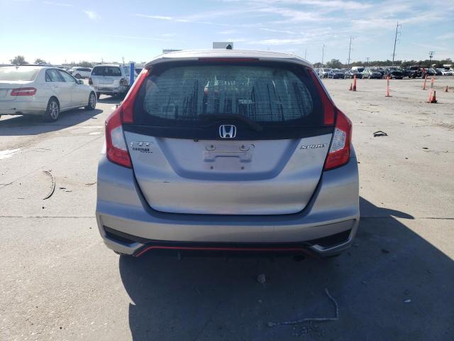 Photo 5 VIN: 3HGGK5H63JM733108 - HONDA FIT 