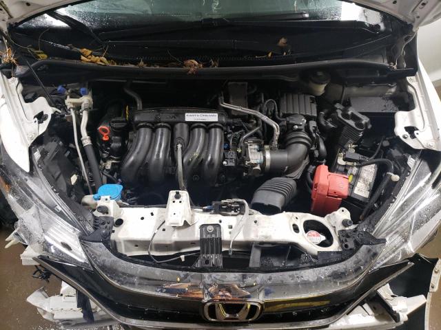 Photo 10 VIN: 3HGGK5H63JM734663 - HONDA FIT 