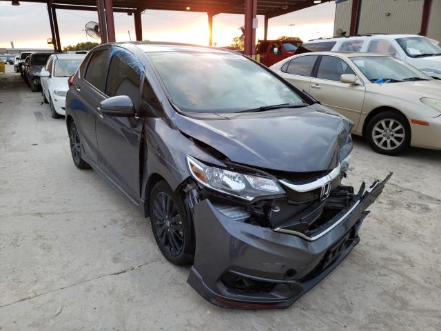 Photo 0 VIN: 3HGGK5H63KM742084 - HONDA FIT SPORT 