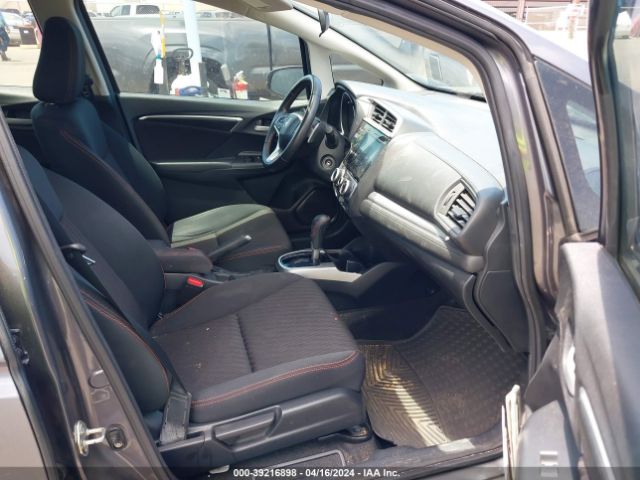 Photo 4 VIN: 3HGGK5H63LM711709 - HONDA FIT 