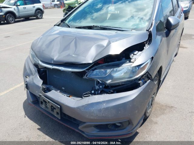 Photo 5 VIN: 3HGGK5H63LM711709 - HONDA FIT 