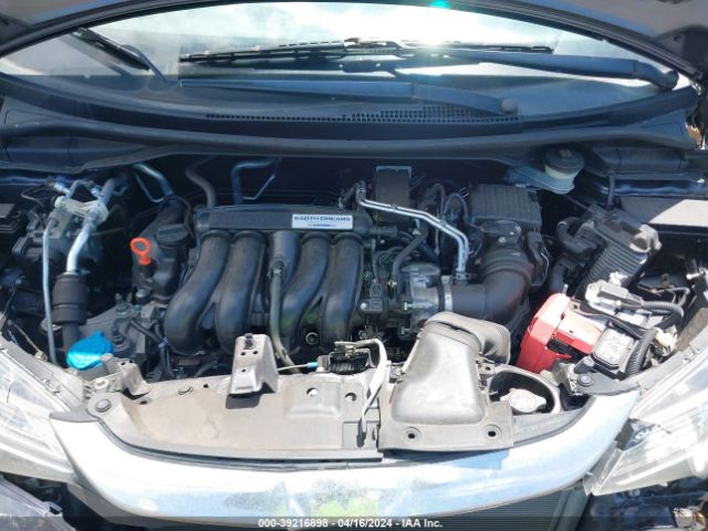 Photo 9 VIN: 3HGGK5H63LM711709 - HONDA FIT 