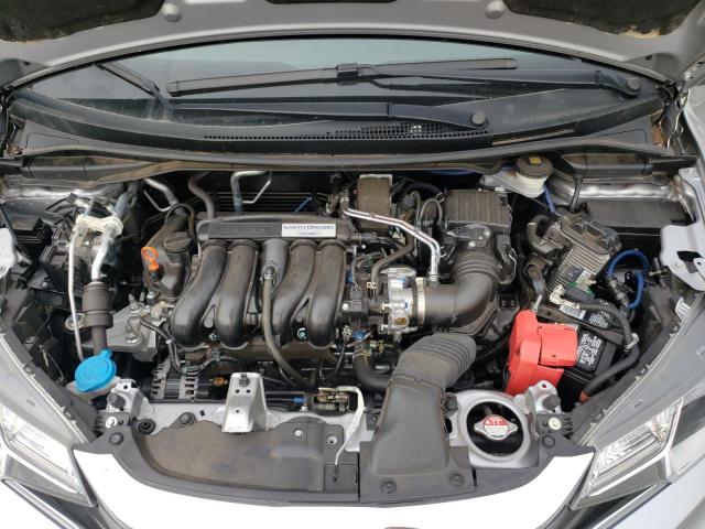 Photo 6 VIN: 3HGGK5H63LM714223 - HONDA FIT SPORT 