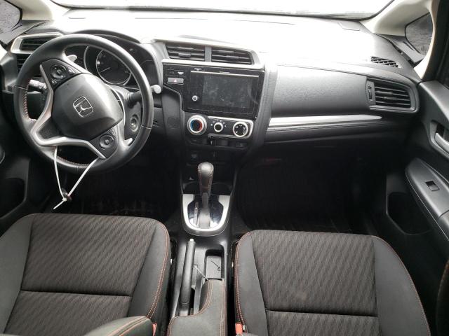 Photo 8 VIN: 3HGGK5H63LM714223 - HONDA FIT SPORT 