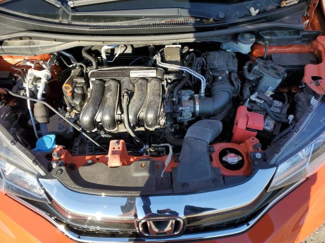 Photo 10 VIN: 3HGGK5H63LM715131 - HONDA FIT 