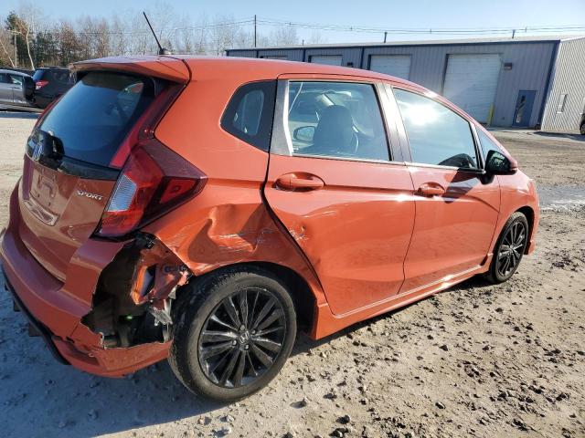 Photo 2 VIN: 3HGGK5H63LM715131 - HONDA FIT 