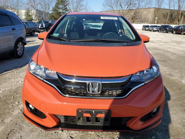 Photo 4 VIN: 3HGGK5H63LM715131 - HONDA FIT 