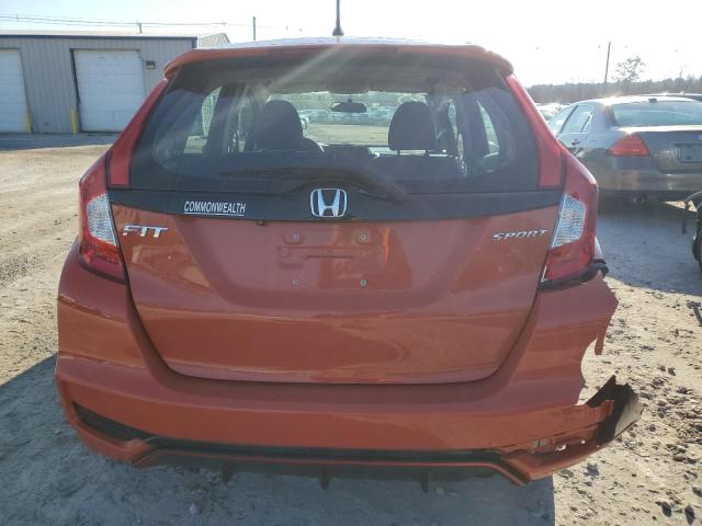 Photo 5 VIN: 3HGGK5H63LM715131 - HONDA FIT 