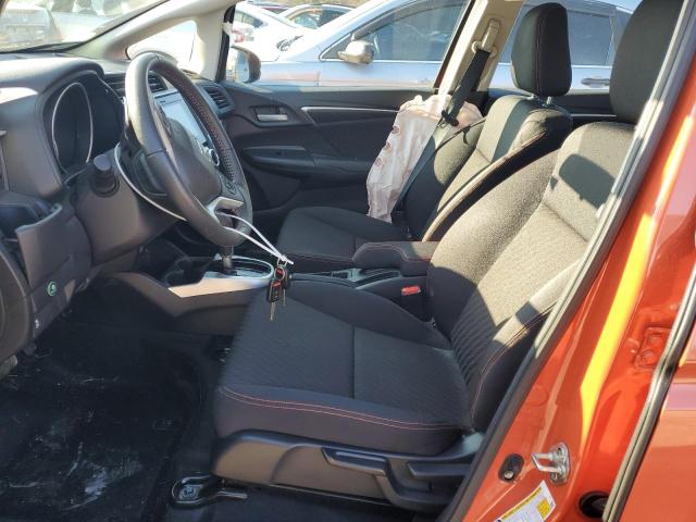 Photo 6 VIN: 3HGGK5H63LM715131 - HONDA FIT 