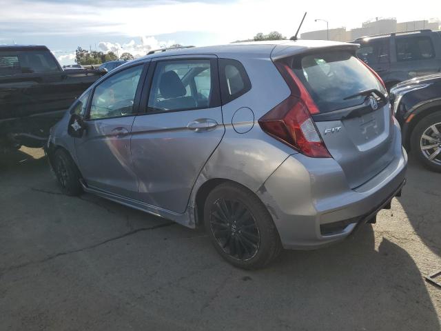 Photo 1 VIN: 3HGGK5H63LM717431 - HONDA FIT SPORT 