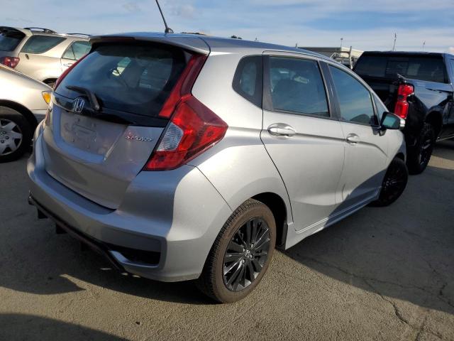 Photo 2 VIN: 3HGGK5H63LM717431 - HONDA FIT SPORT 