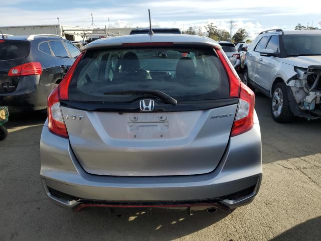 Photo 5 VIN: 3HGGK5H63LM717431 - HONDA FIT SPORT 