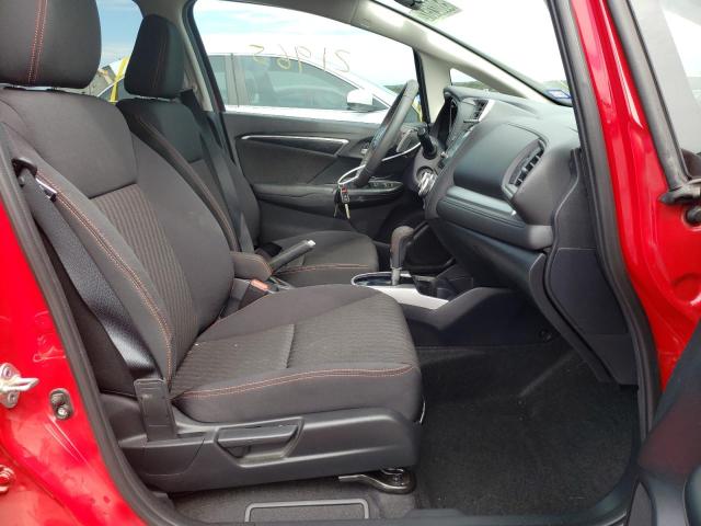 Photo 4 VIN: 3HGGK5H63LM725898 - HONDA FIT SPORT 