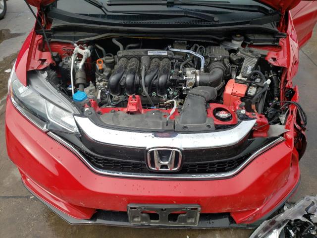 Photo 6 VIN: 3HGGK5H63LM725898 - HONDA FIT SPORT 