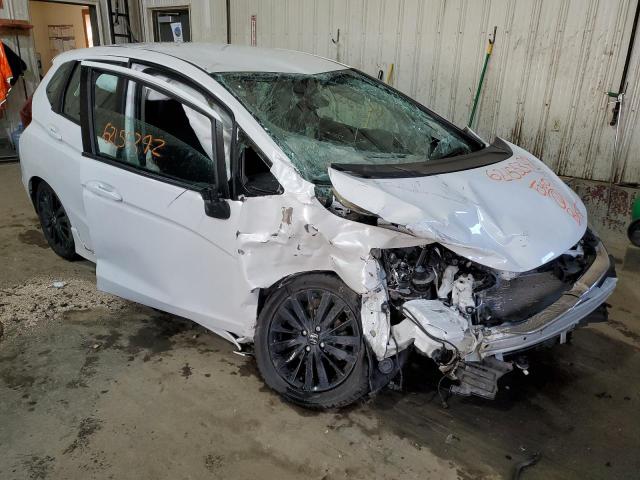 Photo 0 VIN: 3HGGK5H63LM726808 - HONDA FIT SPORT 