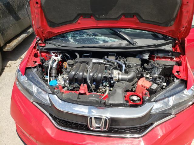 Photo 6 VIN: 3HGGK5H63LM728073 - HONDA FIT SPORT 