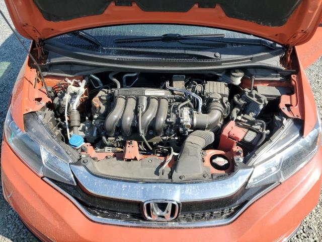 Photo 10 VIN: 3HGGK5H63LM728168 - HONDA FIT SPORT 