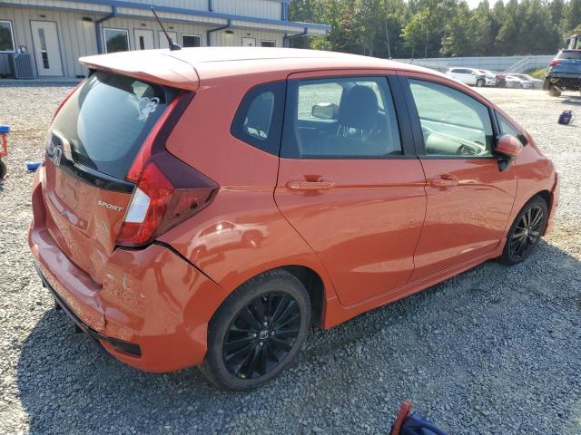 Photo 2 VIN: 3HGGK5H63LM728168 - HONDA FIT SPORT 