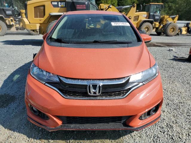 Photo 4 VIN: 3HGGK5H63LM728168 - HONDA FIT SPORT 