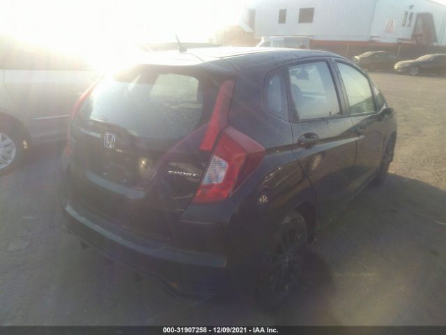 Photo 3 VIN: 3HGGK5H63LM729143 - HONDA FIT 