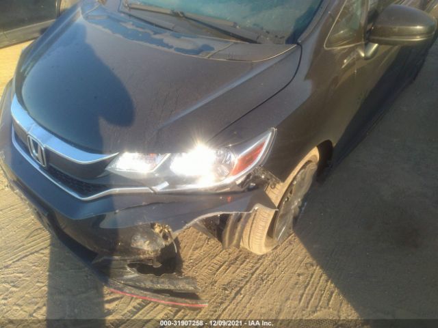 Photo 5 VIN: 3HGGK5H63LM729143 - HONDA FIT 