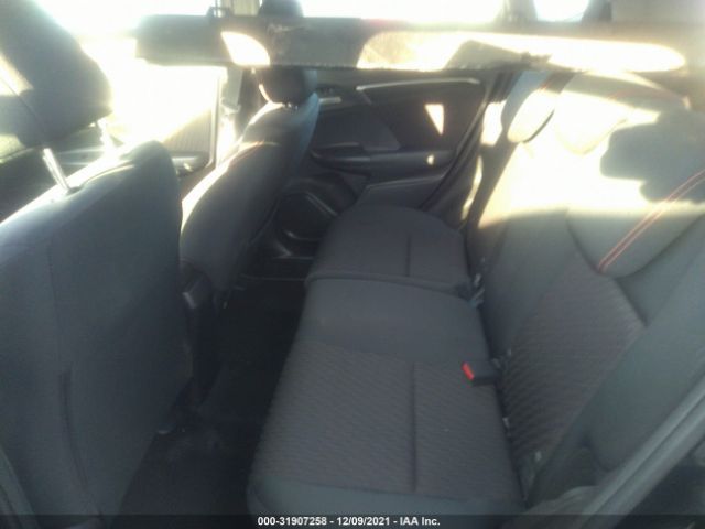 Photo 7 VIN: 3HGGK5H63LM729143 - HONDA FIT 