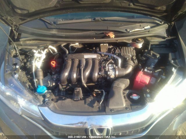 Photo 9 VIN: 3HGGK5H63LM729143 - HONDA FIT 