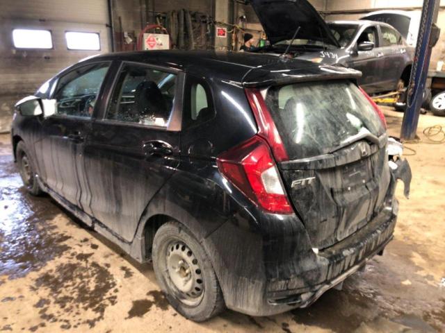 Photo 2 VIN: 3HGGK5H64JM103369 - HONDA FIT 