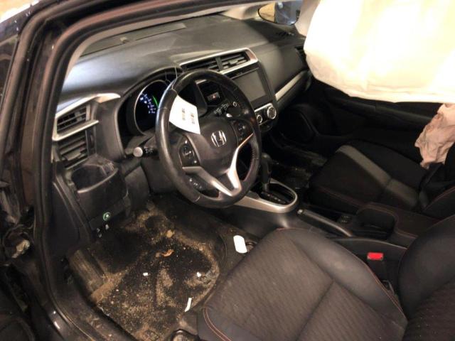 Photo 4 VIN: 3HGGK5H64JM103369 - HONDA FIT 