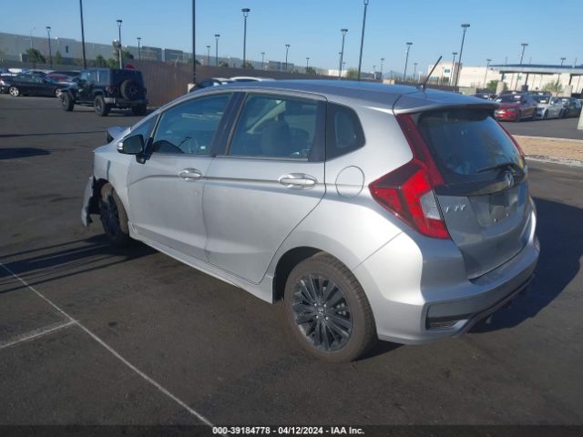 Photo 2 VIN: 3HGGK5H64JM708654 - HONDA FIT 