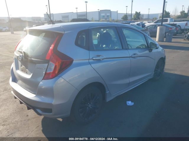 Photo 3 VIN: 3HGGK5H64JM708654 - HONDA FIT 