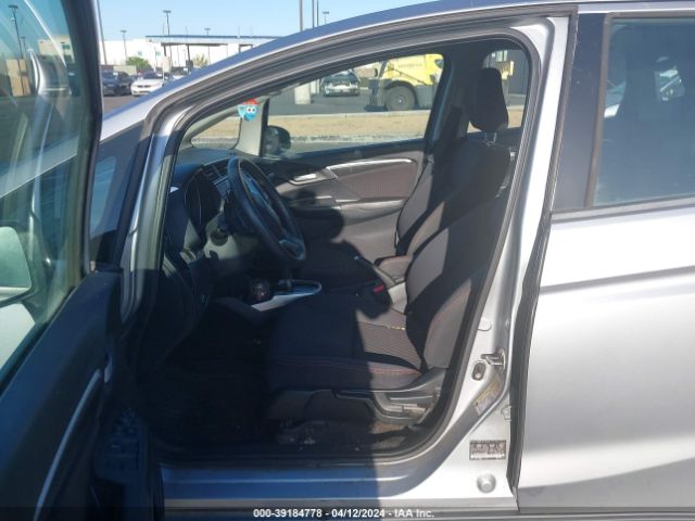 Photo 4 VIN: 3HGGK5H64JM708654 - HONDA FIT 