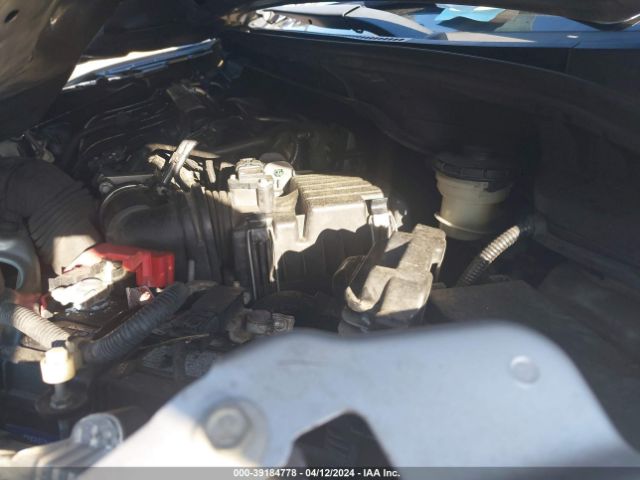 Photo 9 VIN: 3HGGK5H64JM708654 - HONDA FIT 