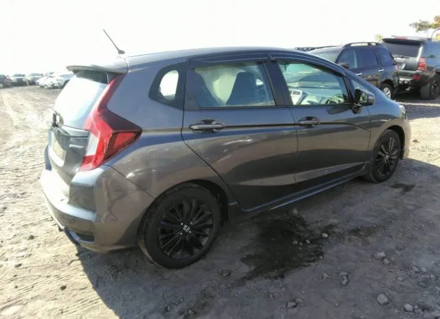 Photo 3 VIN: 3HGGK5H64JM716298 - HONDA FIT 