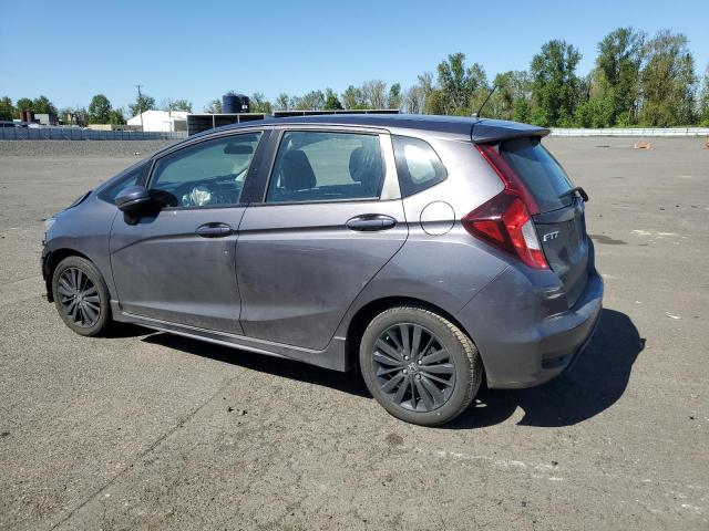 Photo 1 VIN: 3HGGK5H64JM719296 - HONDA FIT 