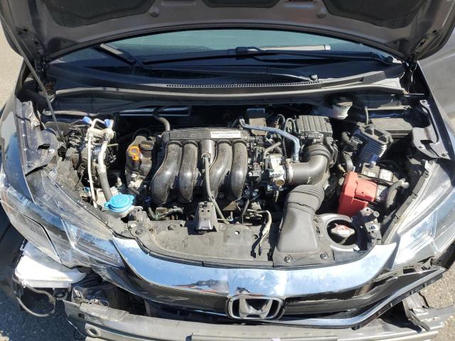 Photo 10 VIN: 3HGGK5H64JM719296 - HONDA FIT 