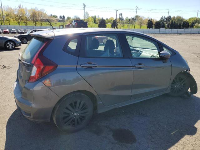 Photo 2 VIN: 3HGGK5H64JM719296 - HONDA FIT 