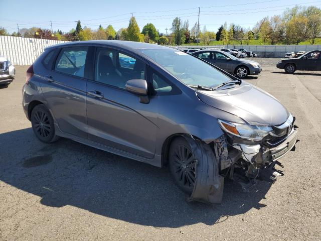 Photo 3 VIN: 3HGGK5H64JM719296 - HONDA FIT 