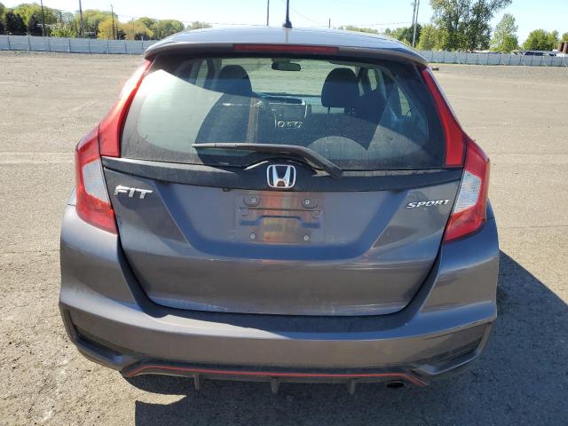 Photo 5 VIN: 3HGGK5H64JM719296 - HONDA FIT 