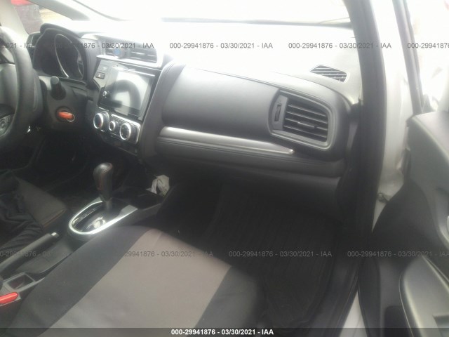 Photo 4 VIN: 3HGGK5H64JM723249 - HONDA FIT 