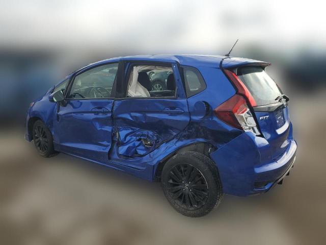 Photo 1 VIN: 3HGGK5H64JM724806 - HONDA FIT 