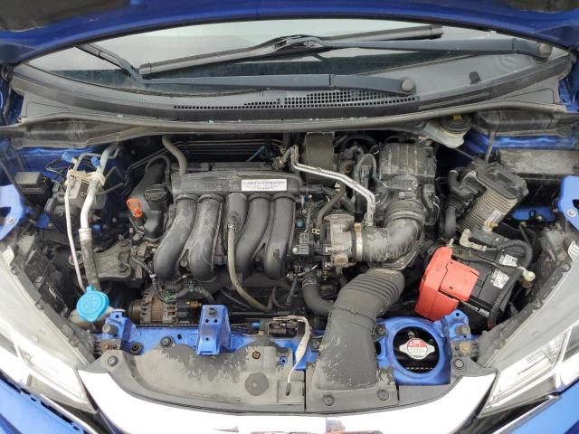 Photo 10 VIN: 3HGGK5H64JM724806 - HONDA FIT 