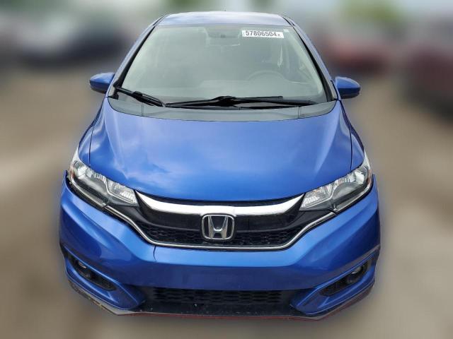 Photo 4 VIN: 3HGGK5H64JM724806 - HONDA FIT 